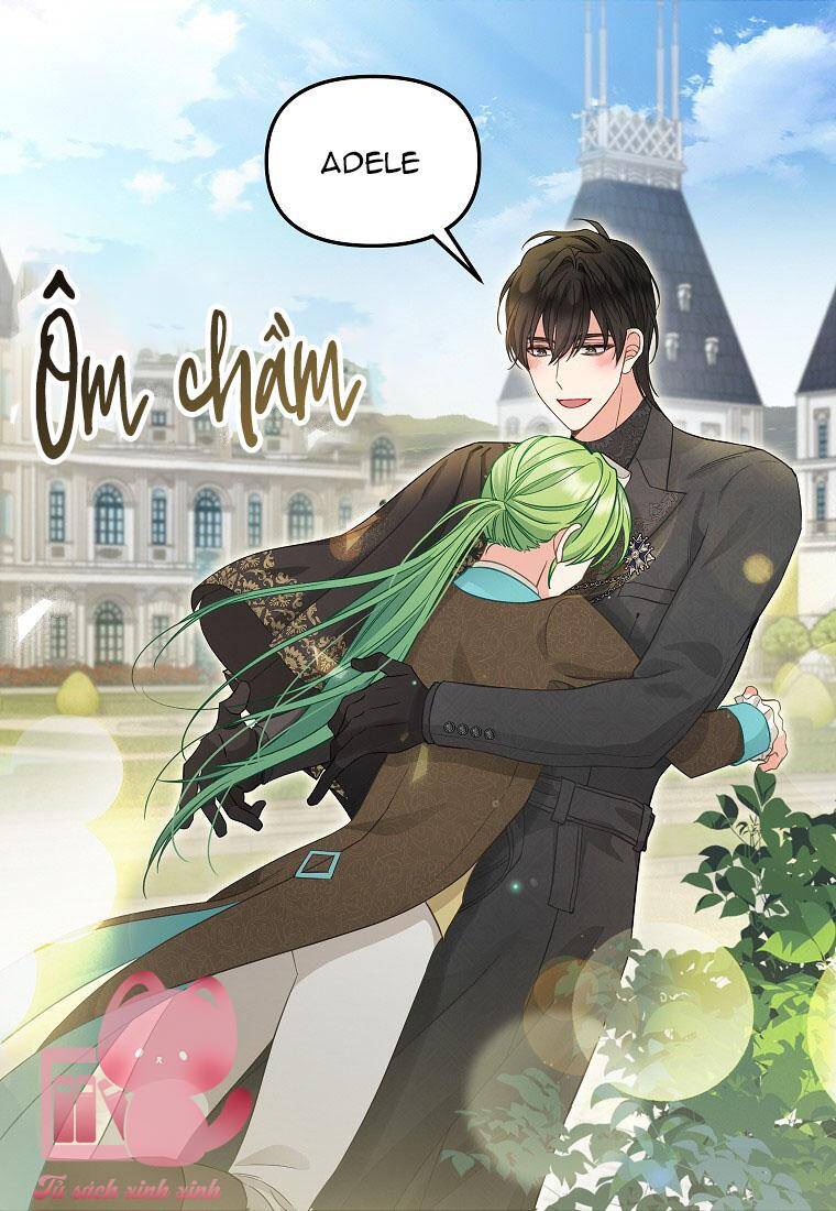 Hãy Bỏ Mặc Tôi Chapter 87 - Trang 2