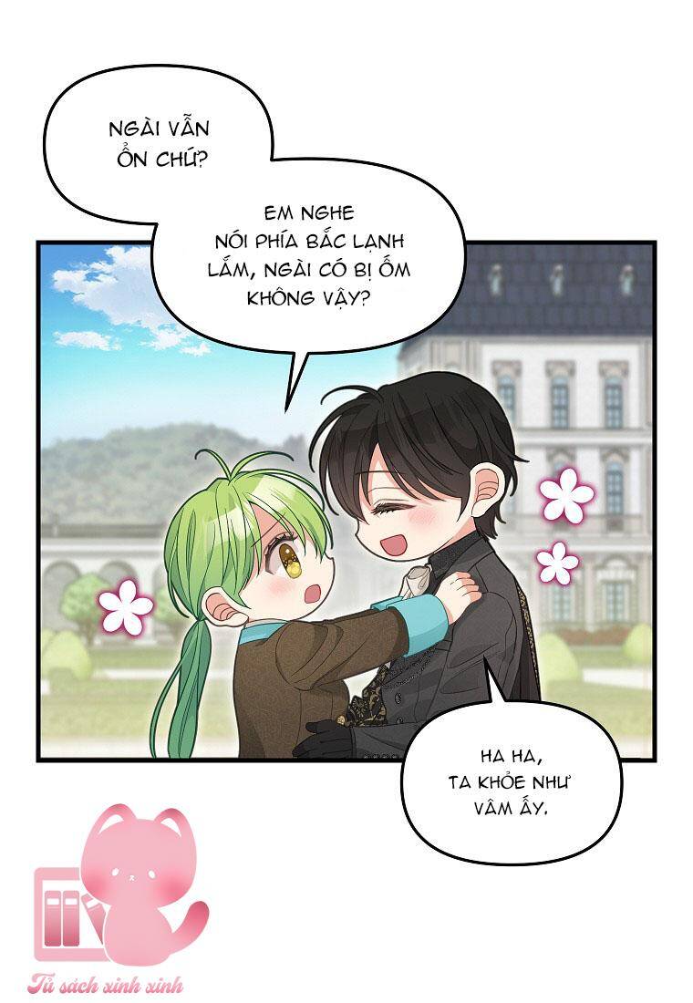 Hãy Bỏ Mặc Tôi Chapter 87 - Trang 2