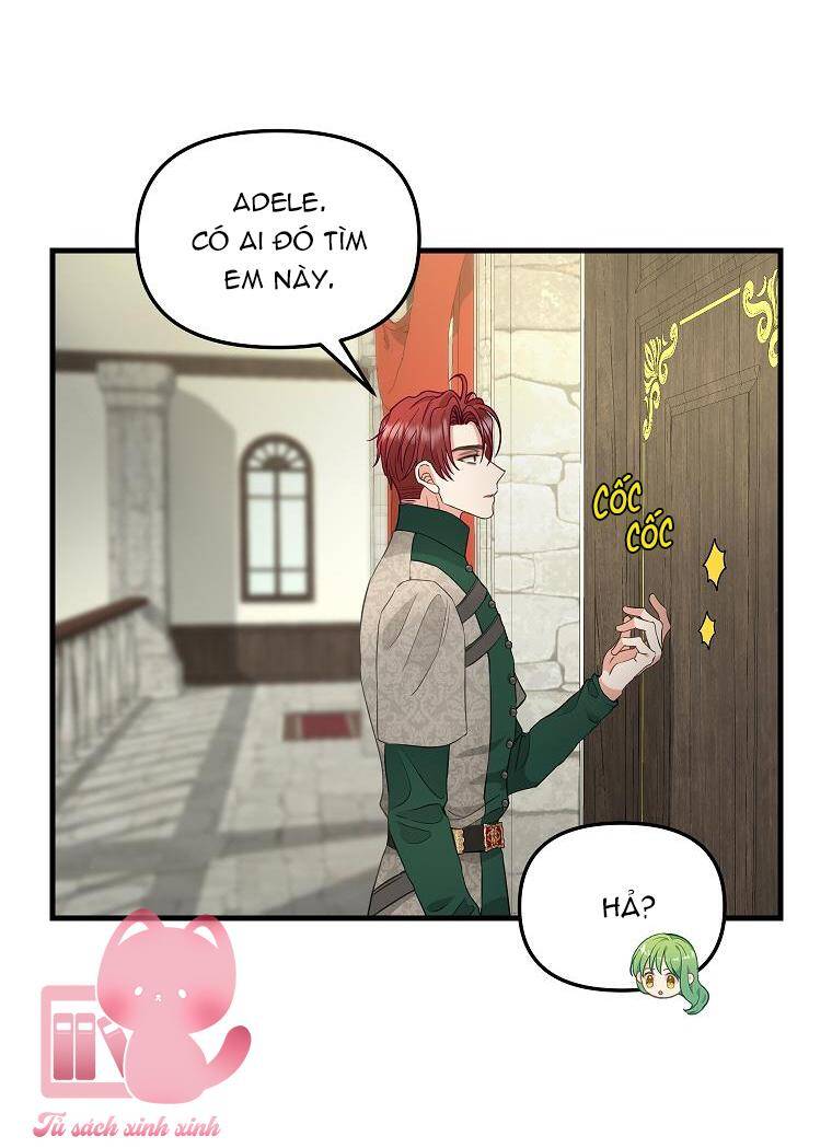 Hãy Bỏ Mặc Tôi Chapter 86 - Trang 2