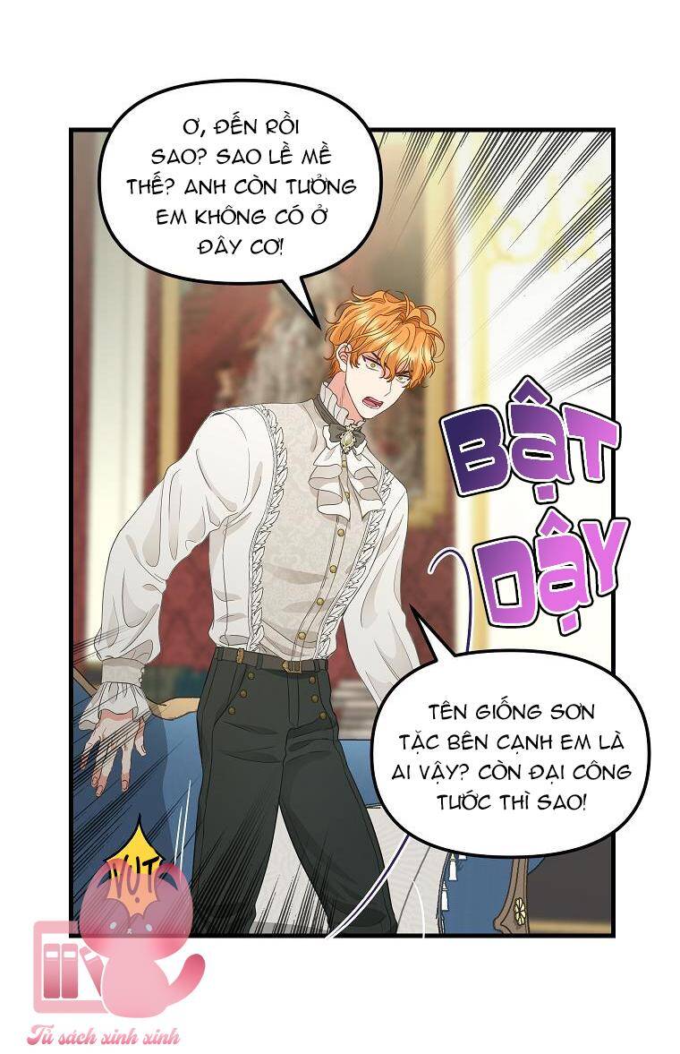 Hãy Bỏ Mặc Tôi Chapter 86 - Trang 2