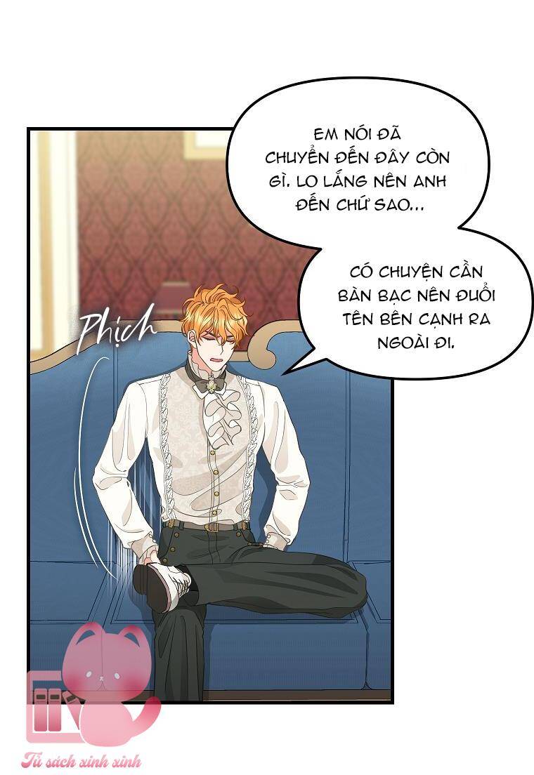 Hãy Bỏ Mặc Tôi Chapter 86 - Trang 2