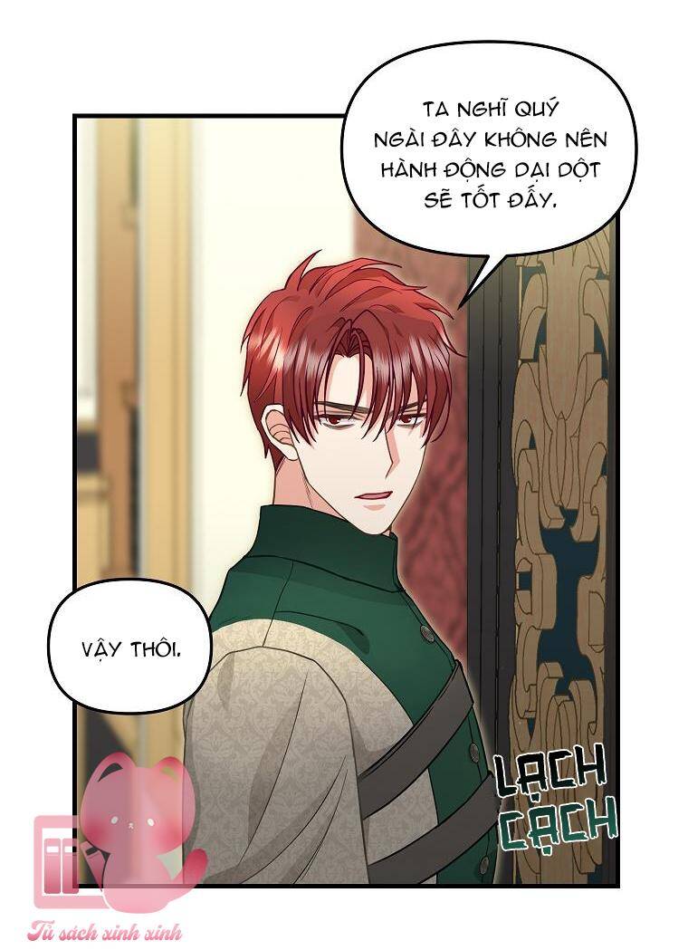 Hãy Bỏ Mặc Tôi Chapter 86 - Trang 2