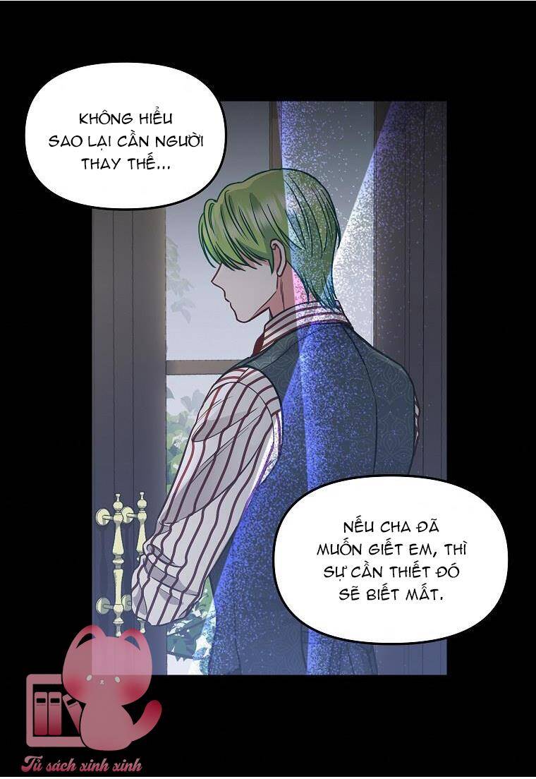 Hãy Bỏ Mặc Tôi Chapter 86 - Trang 2