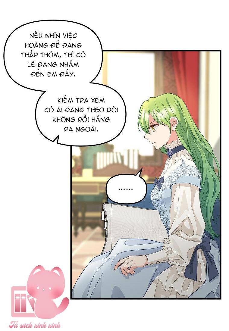 Hãy Bỏ Mặc Tôi Chapter 86 - Trang 2