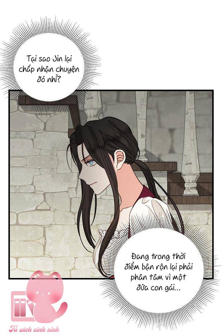 Hãy Bỏ Mặc Tôi Chapter 85 - Trang 2