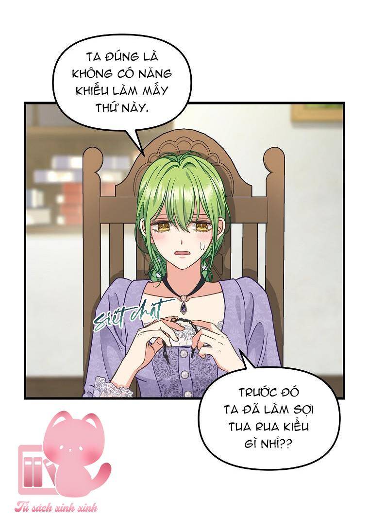 Hãy Bỏ Mặc Tôi Chapter 85 - Trang 2