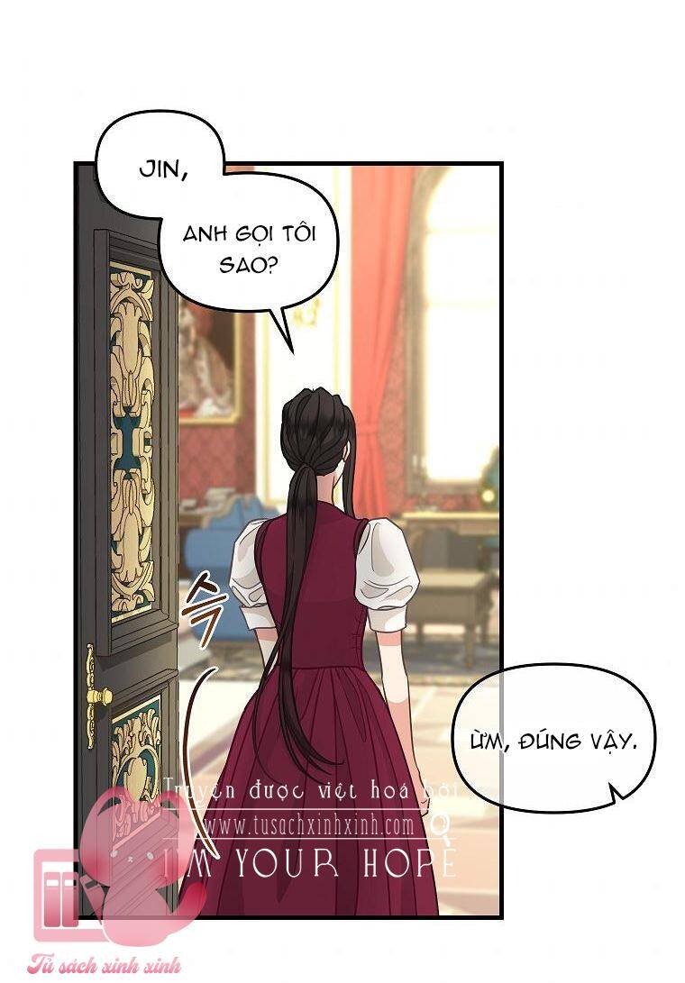 Hãy Bỏ Mặc Tôi Chapter 85 - Trang 2