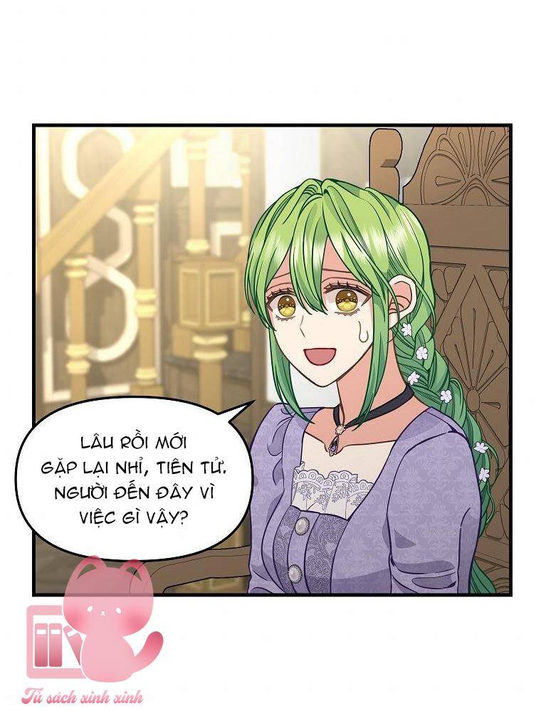 Hãy Bỏ Mặc Tôi Chapter 85 - Trang 2