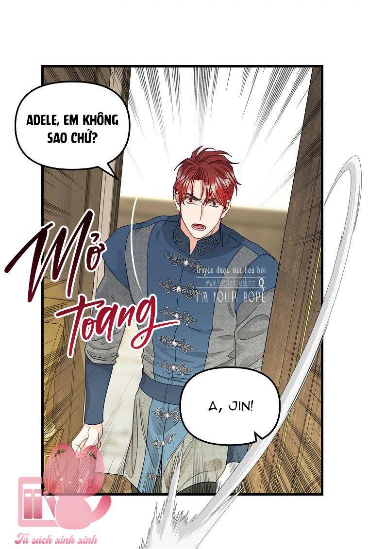 Hãy Bỏ Mặc Tôi Chapter 85 - Trang 2