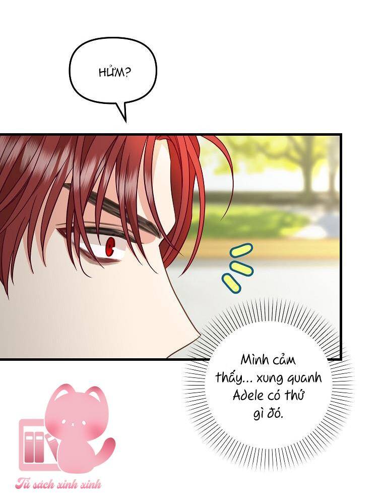 Hãy Bỏ Mặc Tôi Chapter 85 - Trang 2