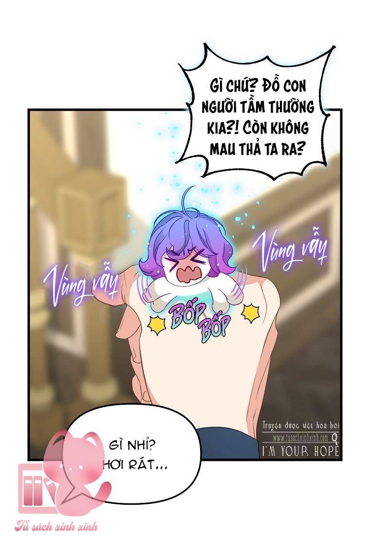 Hãy Bỏ Mặc Tôi Chapter 85 - Trang 2