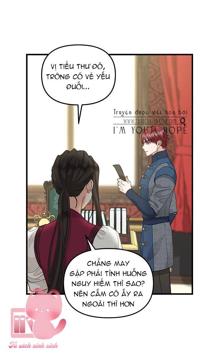 Hãy Bỏ Mặc Tôi Chapter 85 - Trang 2