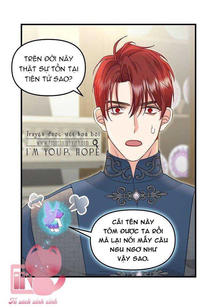 Hãy Bỏ Mặc Tôi Chapter 85 - Trang 2