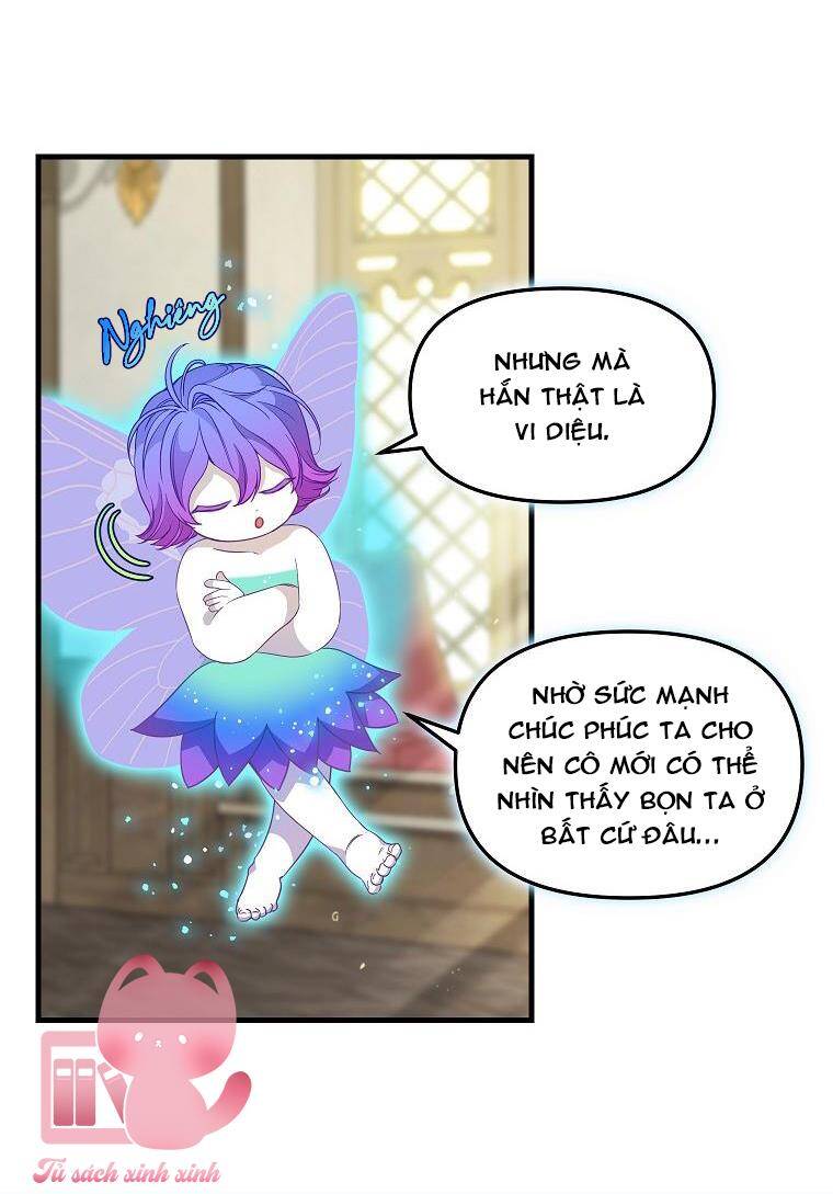 Hãy Bỏ Mặc Tôi Chapter 85 - Trang 2