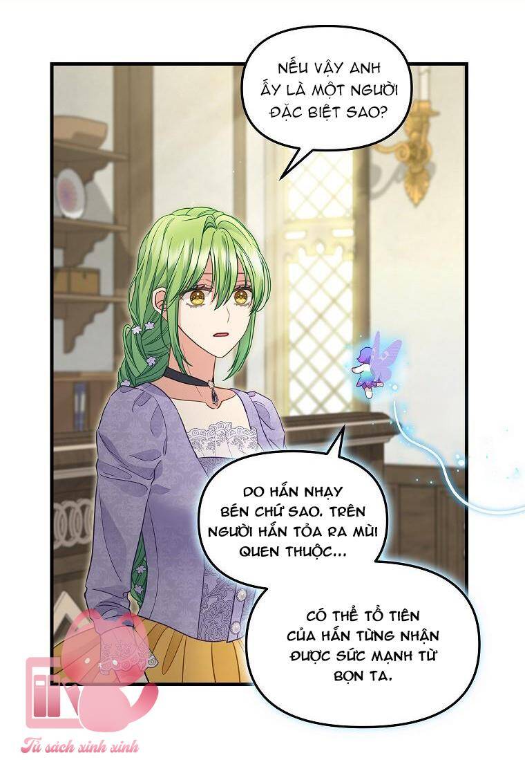 Hãy Bỏ Mặc Tôi Chapter 85 - Trang 2