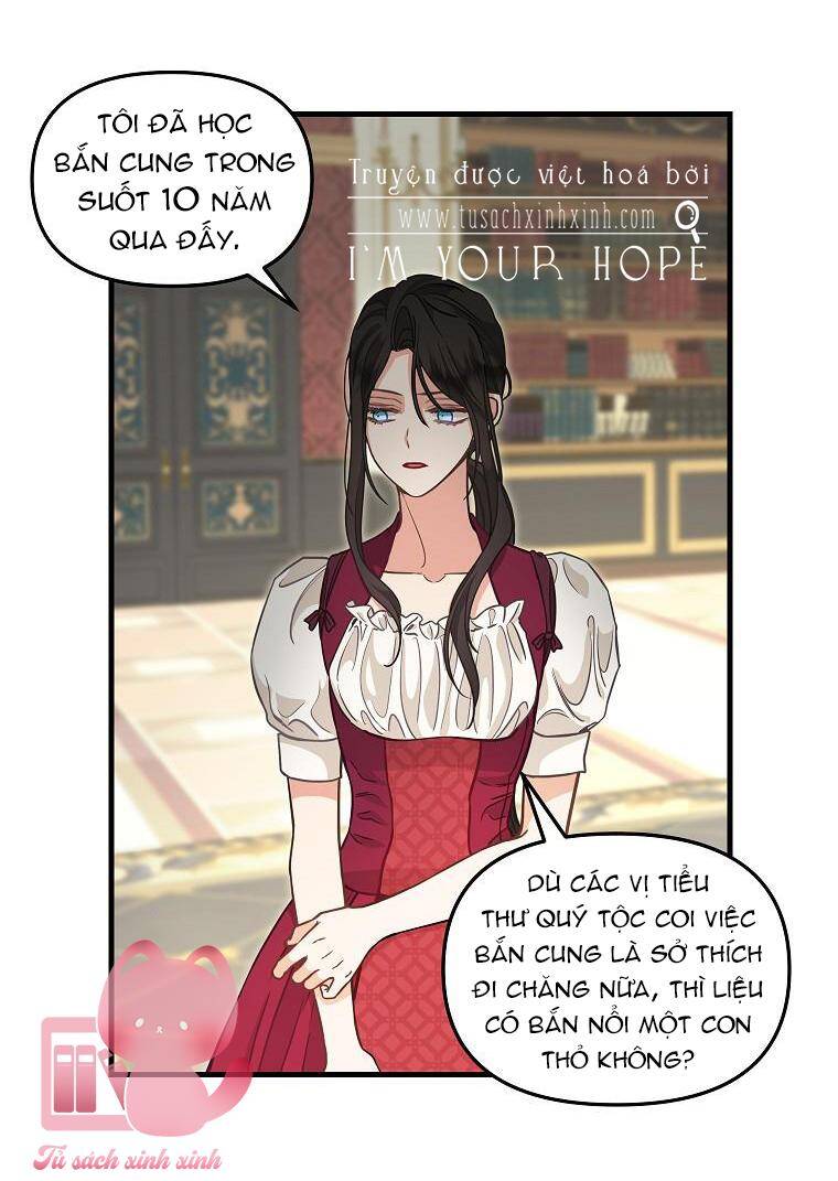 Hãy Bỏ Mặc Tôi Chapter 85 - Trang 2