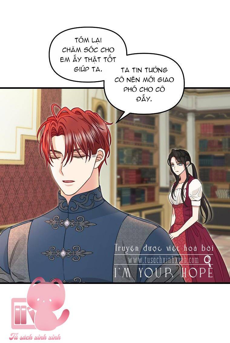 Hãy Bỏ Mặc Tôi Chapter 85 - Trang 2