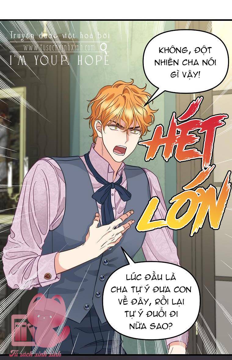 Hãy Bỏ Mặc Tôi Chapter 84 - Trang 2