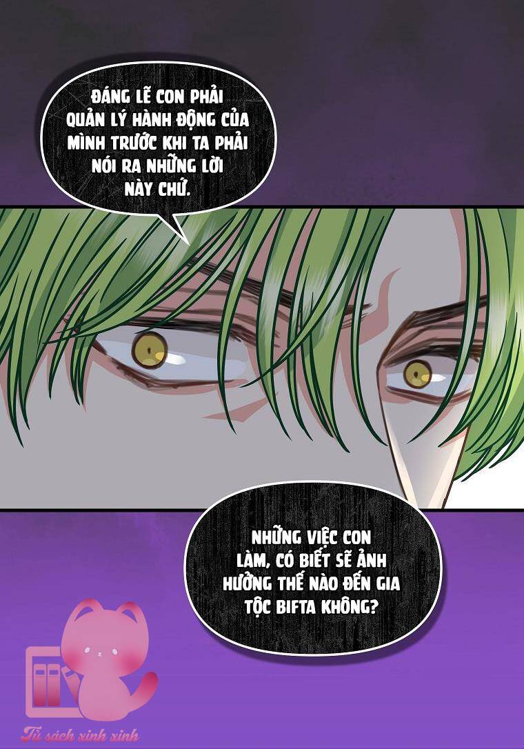 Hãy Bỏ Mặc Tôi Chapter 84 - Trang 2