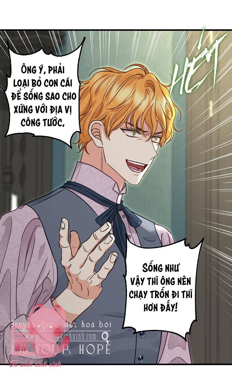 Hãy Bỏ Mặc Tôi Chapter 84 - Trang 2