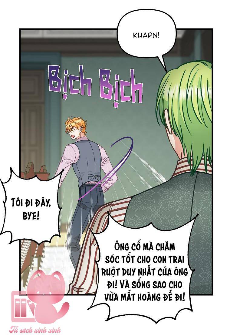 Hãy Bỏ Mặc Tôi Chapter 84 - Trang 2