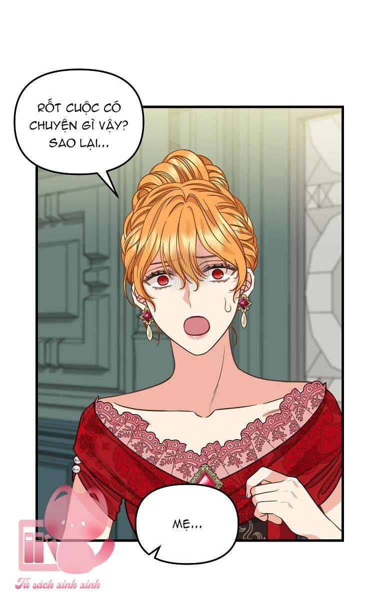 Hãy Bỏ Mặc Tôi Chapter 84 - Trang 2