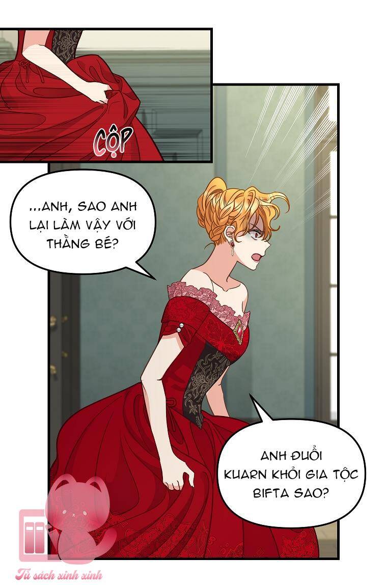 Hãy Bỏ Mặc Tôi Chapter 84 - Trang 2