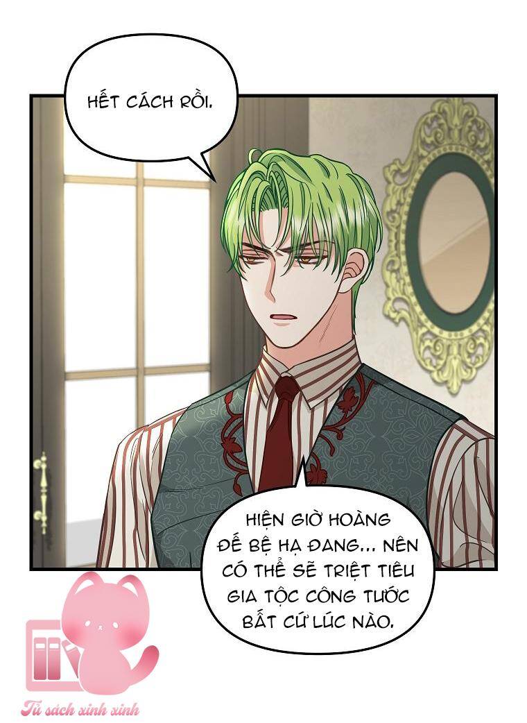 Hãy Bỏ Mặc Tôi Chapter 84 - Trang 2