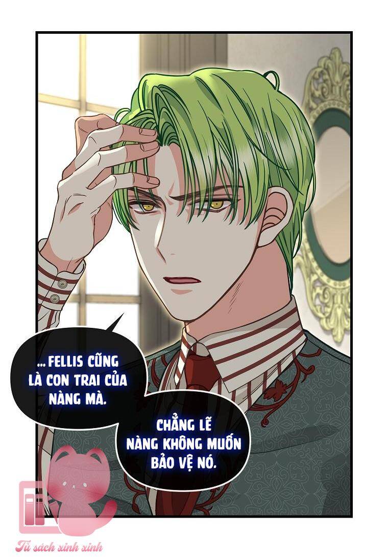 Hãy Bỏ Mặc Tôi Chapter 84 - Trang 2