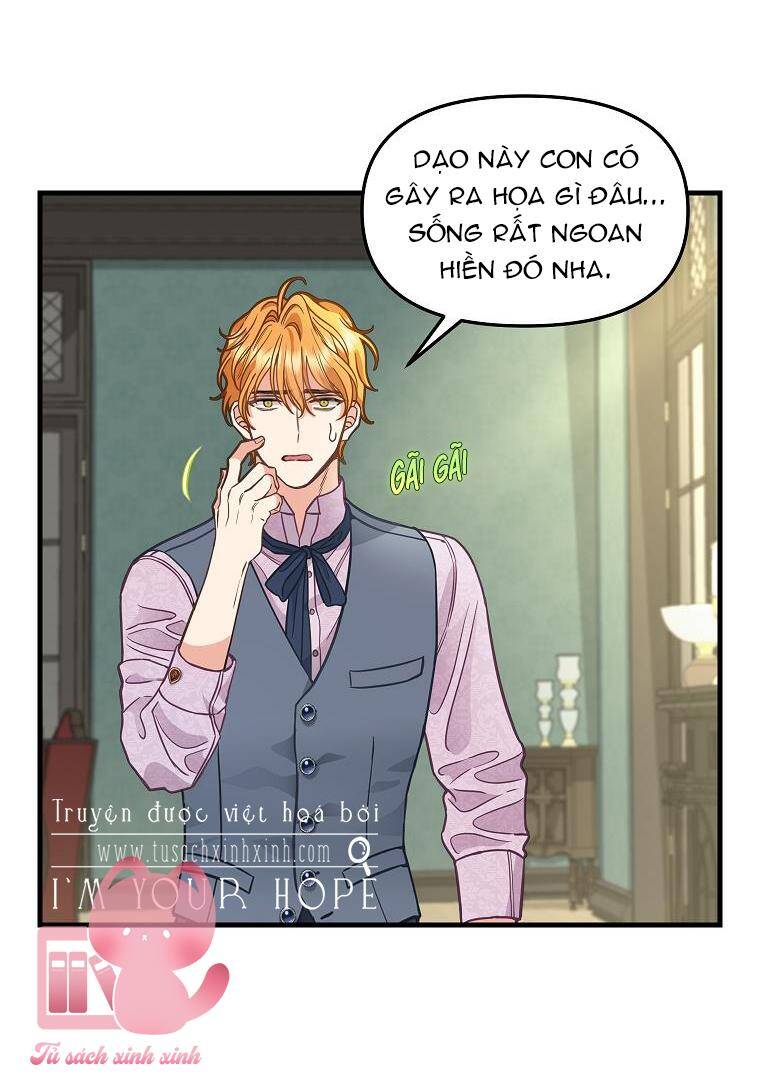 Hãy Bỏ Mặc Tôi Chapter 84 - Trang 2