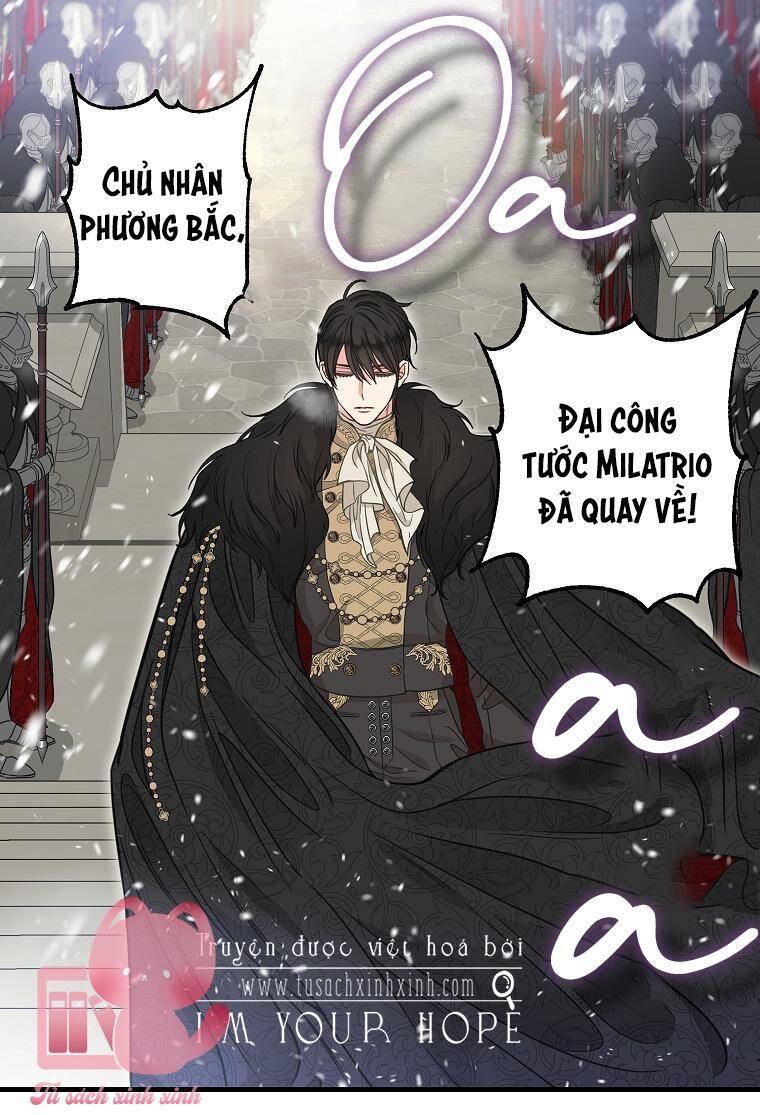 Hãy Bỏ Mặc Tôi Chapter 84 - Trang 2