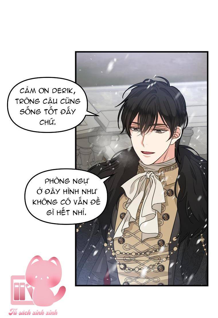 Hãy Bỏ Mặc Tôi Chapter 84 - Trang 2