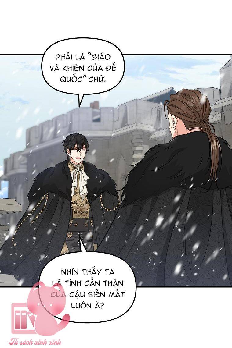 Hãy Bỏ Mặc Tôi Chapter 84 - Trang 2