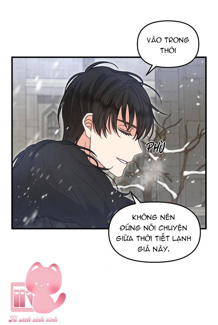 Hãy Bỏ Mặc Tôi Chapter 84 - Trang 2