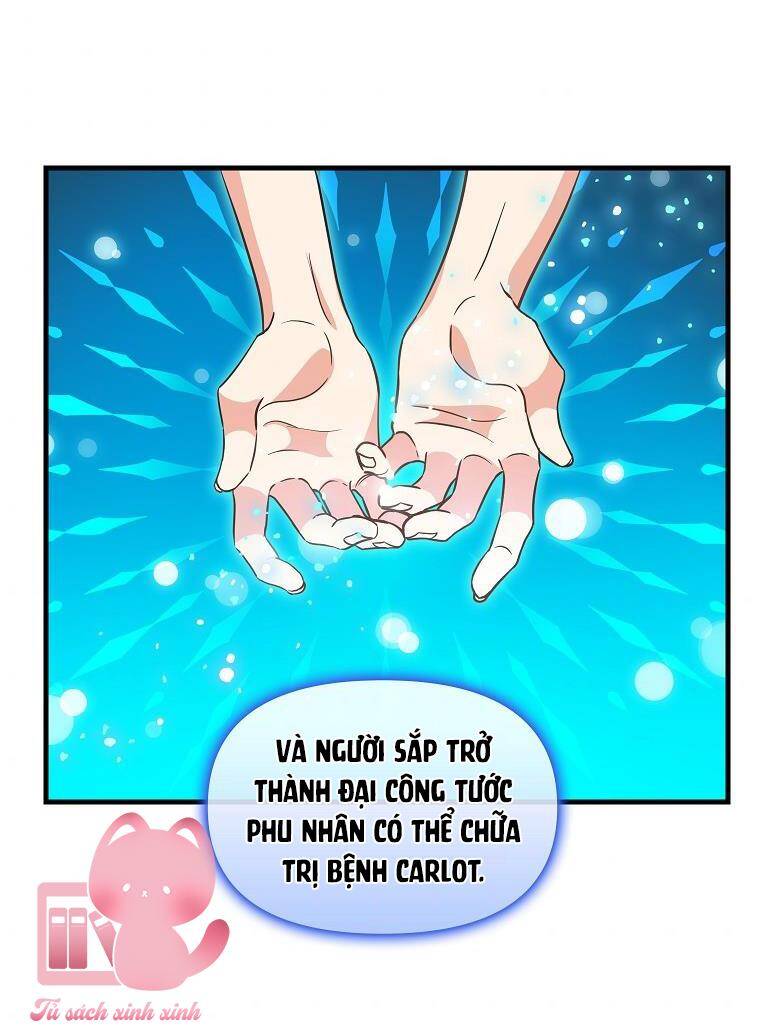 Hãy Bỏ Mặc Tôi Chapter 84 - Trang 2