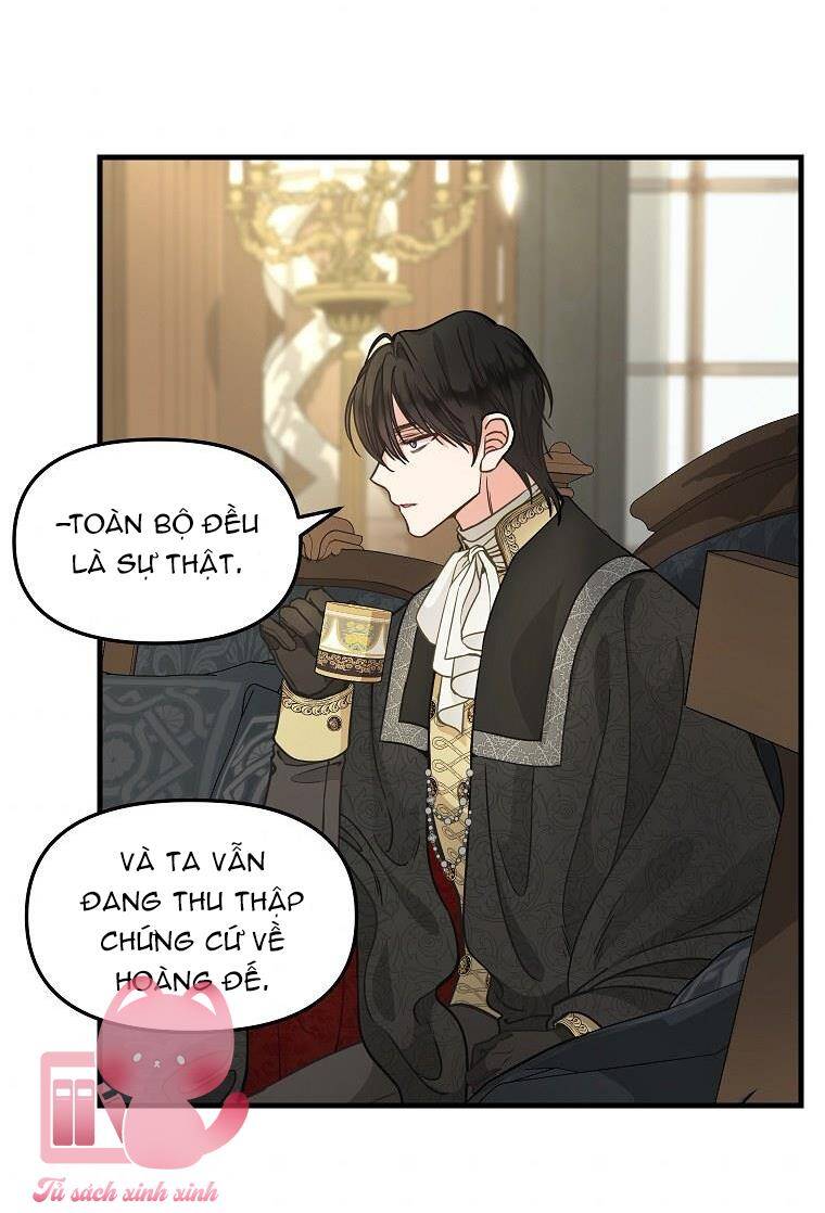 Hãy Bỏ Mặc Tôi Chapter 84 - Trang 2