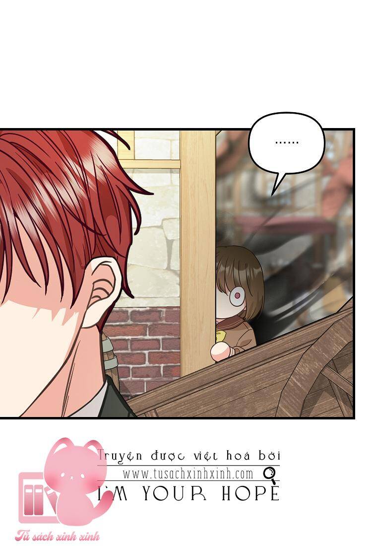 Hãy Bỏ Mặc Tôi Chapter 83 - Trang 2