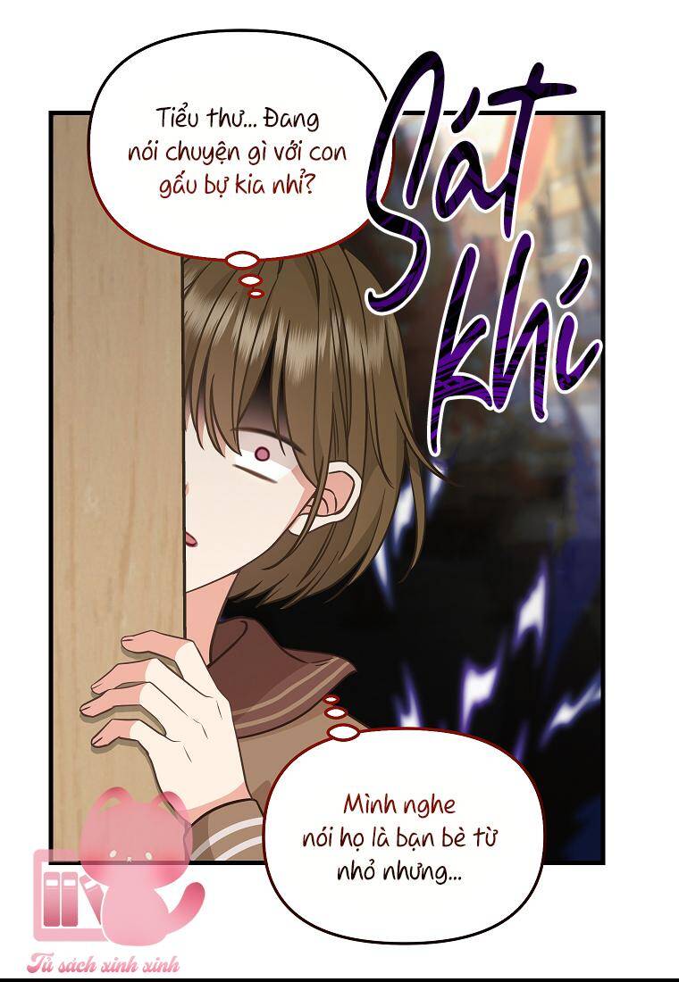 Hãy Bỏ Mặc Tôi Chapter 83 - Trang 2