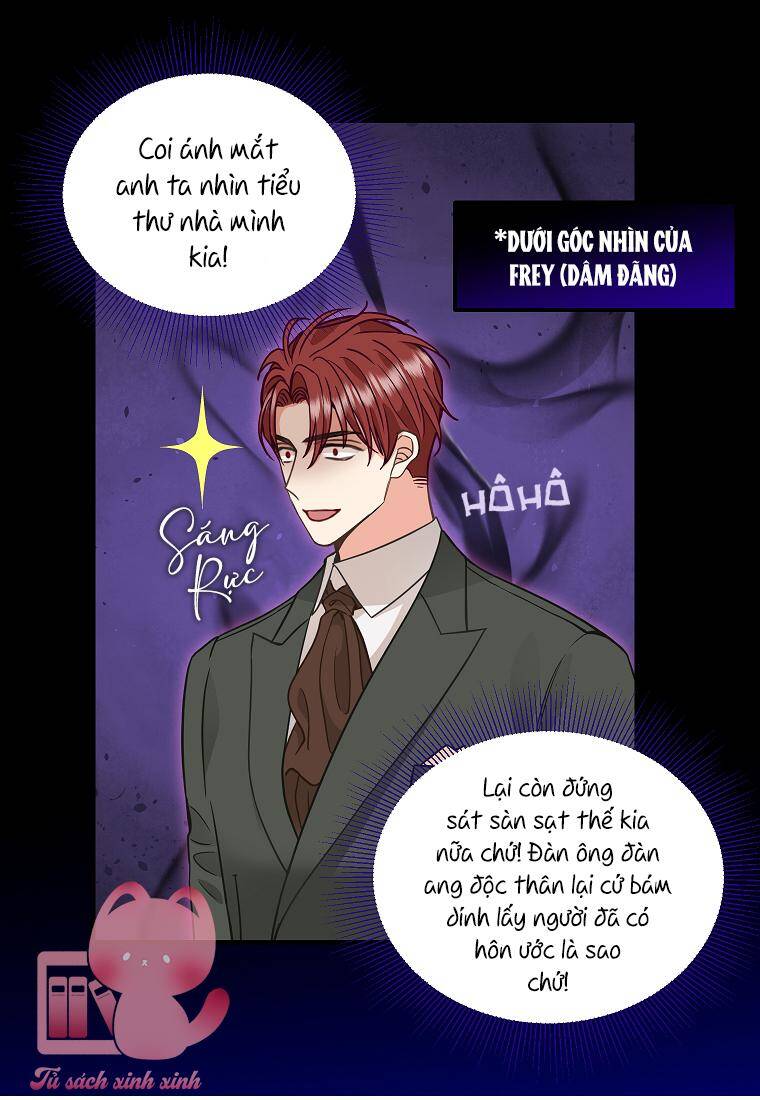 Hãy Bỏ Mặc Tôi Chapter 83 - Trang 2