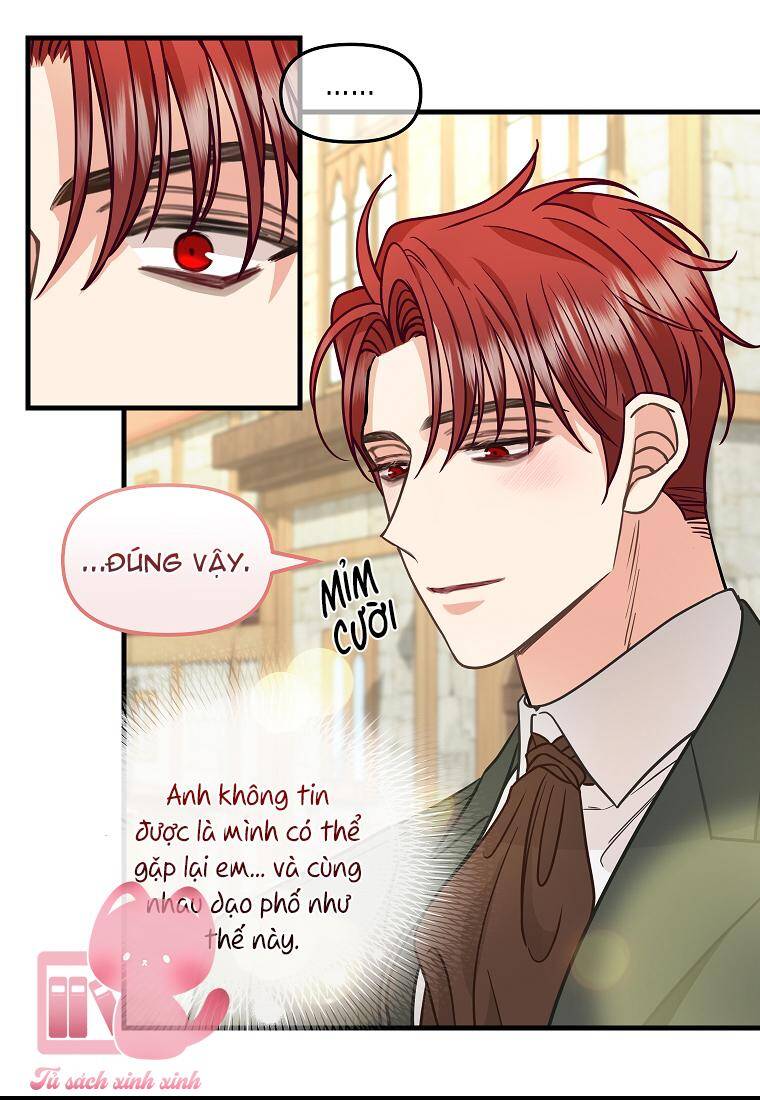 Hãy Bỏ Mặc Tôi Chapter 83 - Trang 2