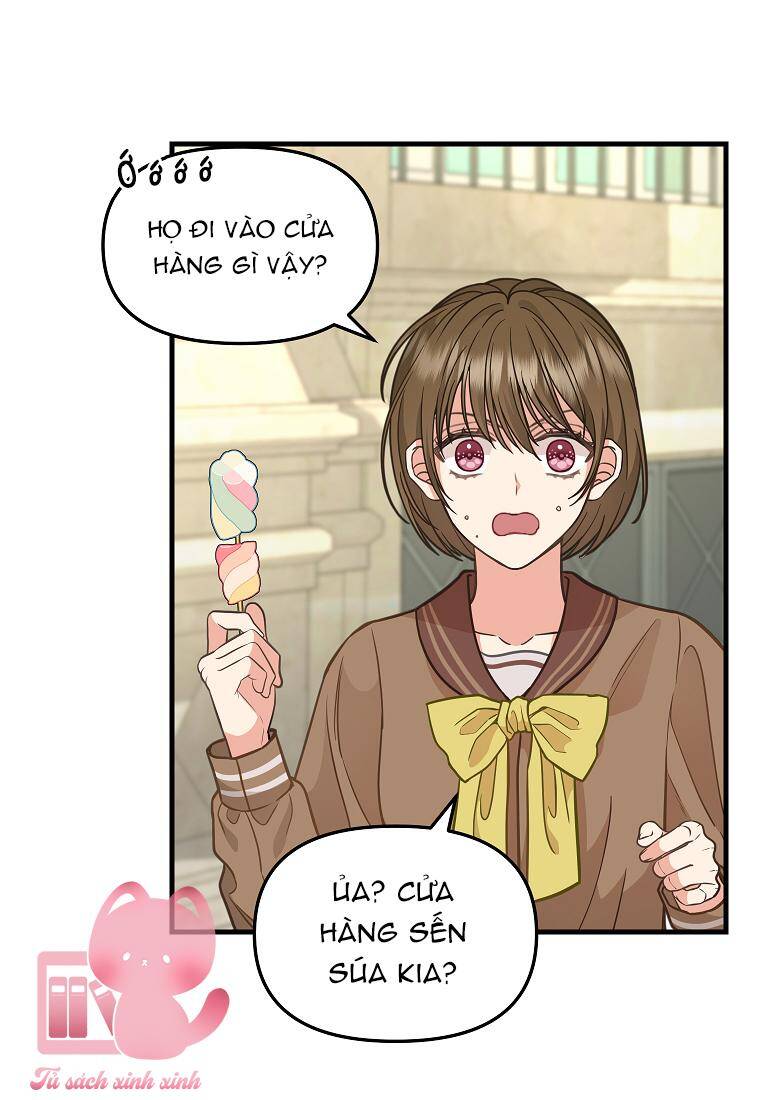 Hãy Bỏ Mặc Tôi Chapter 83 - Trang 2