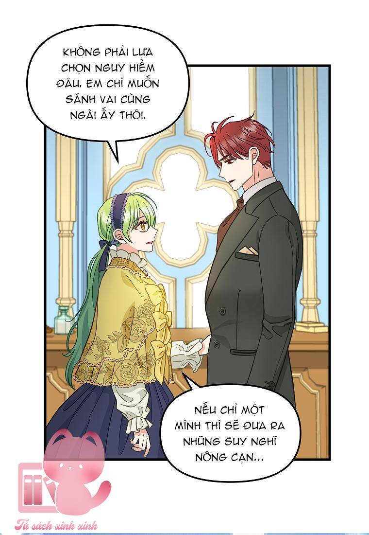 Hãy Bỏ Mặc Tôi Chapter 83 - Trang 2