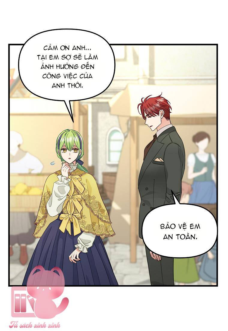 Hãy Bỏ Mặc Tôi Chapter 83 - Trang 2