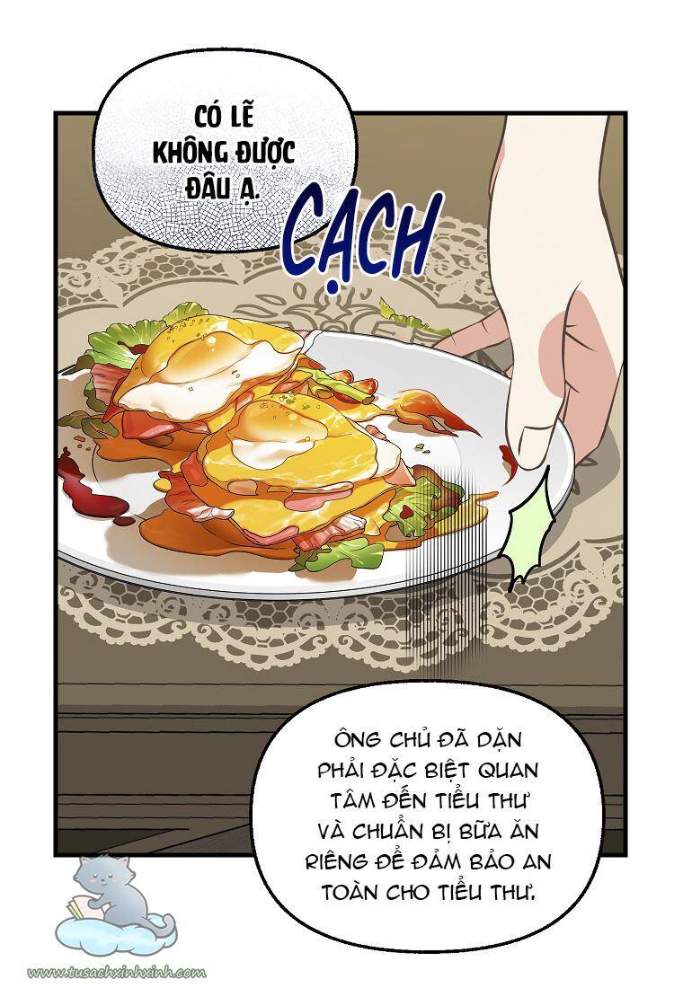 Hãy Bỏ Mặc Tôi Chapter 82 - Trang 2