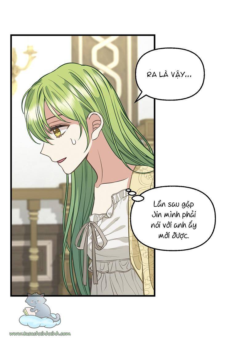 Hãy Bỏ Mặc Tôi Chapter 82 - Trang 2