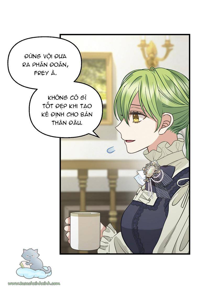 Hãy Bỏ Mặc Tôi Chapter 82 - Trang 2