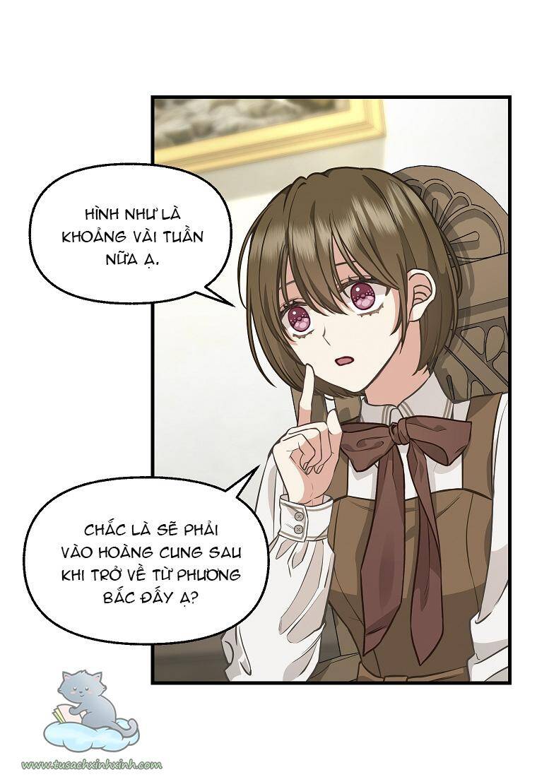 Hãy Bỏ Mặc Tôi Chapter 82 - Trang 2