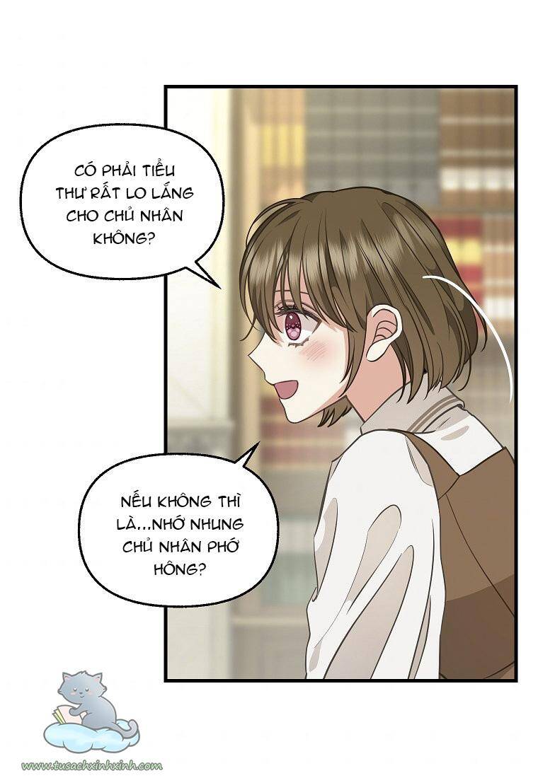 Hãy Bỏ Mặc Tôi Chapter 82 - Trang 2