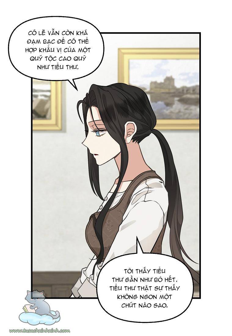 Hãy Bỏ Mặc Tôi Chapter 82 - Trang 2