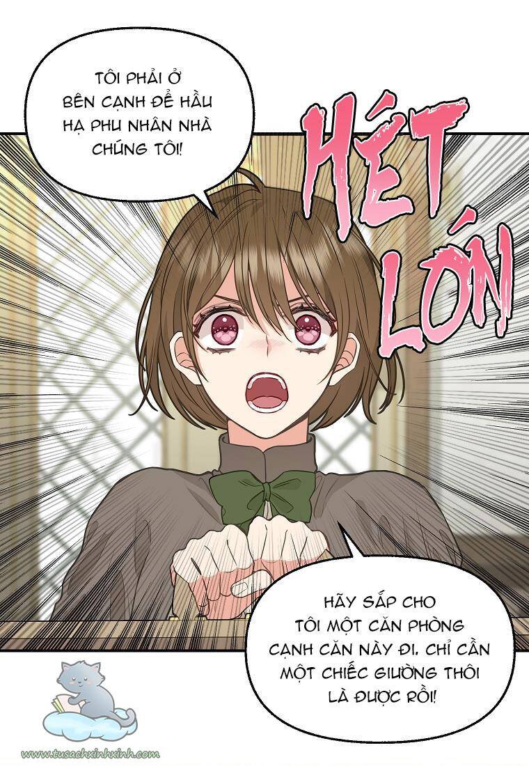 Hãy Bỏ Mặc Tôi Chapter 81 - Trang 2